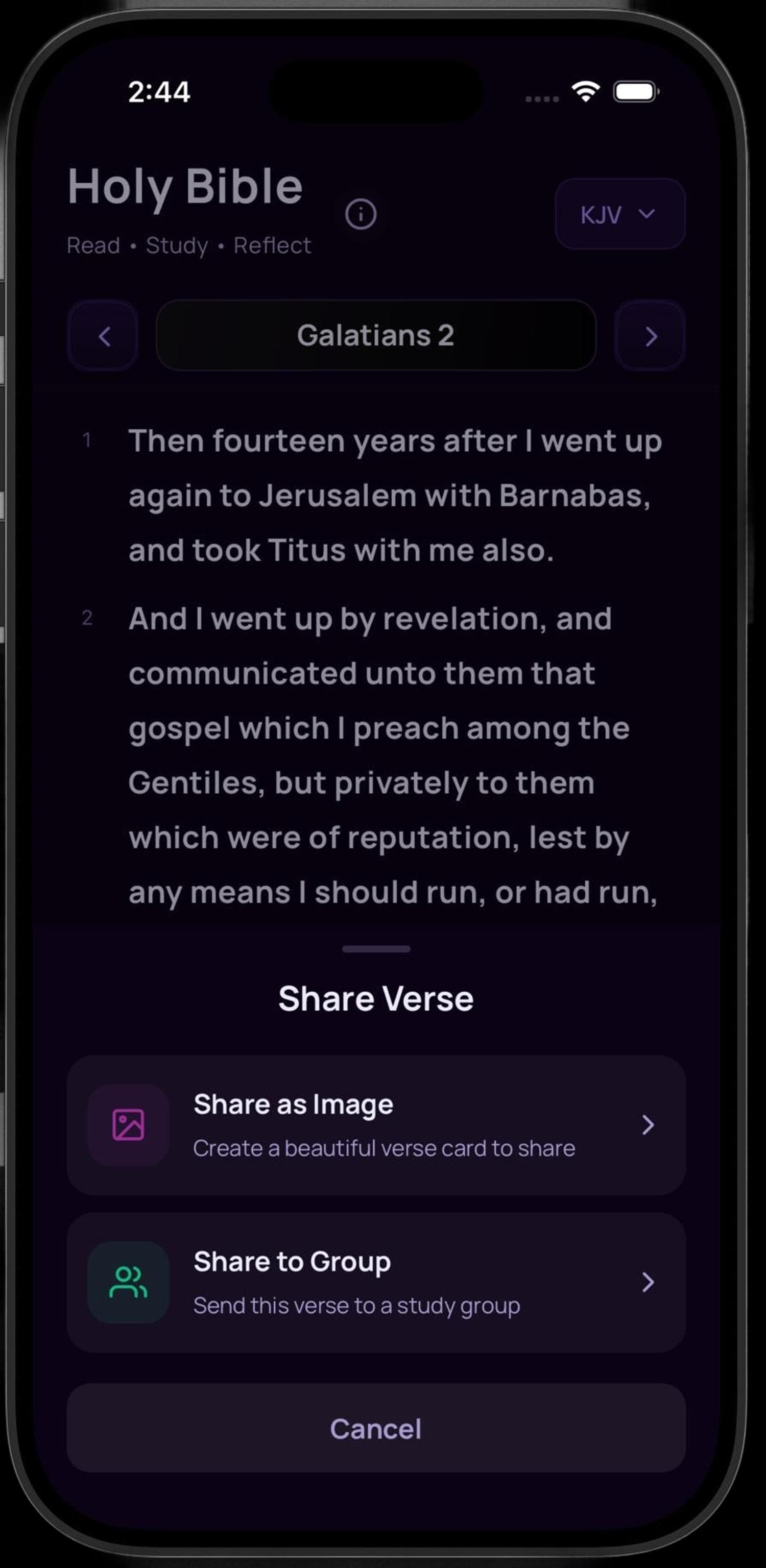 Create beautiful verse art